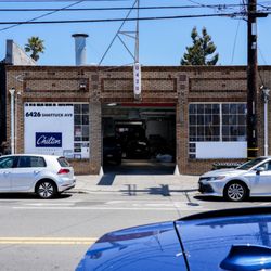 Chilton Auto Body