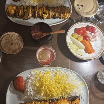 Yalda - Atlanta - Chicken Barg and Chicken Shish Kabob - Middle Eastern Near Me - Atlanta, Georgia Yalda - Atlanta - Chicken Barg and Chicken Shish Kabob - Middle Eastern Near Me - Atlanta, Georgia