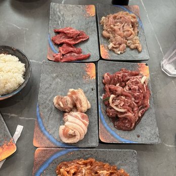 88 Korean BBQ & Sushi - Sushi Bars Near Me - Cypress, Texas