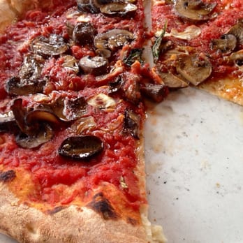 Pizzeria Bianco - Vegan pizza that won't make you cry. - Pizza Near Me - Phoenix, Arizona Pizzeria Bianco - Vegan pizza that won't make you cry. - Pizza Near Me - Phoenix, Arizona