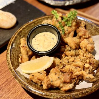 Enraku - Sushi Bars Near Me - Fullerton, California