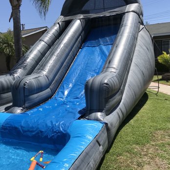 Jump O'Rama Party Rentals - Party Equipment Rentals Near Me - Paramount, California Jump O'Rama Party Rentals - Party Equipment Rentals Near Me - Paramount, California