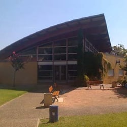 Centre Social de Parilly