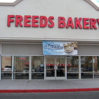 Freed's Bakery - Bakeries Near Me - Las Vegas, Nevada Freed's Bakery - Bakeries Near Me - Las Vegas, Nevada