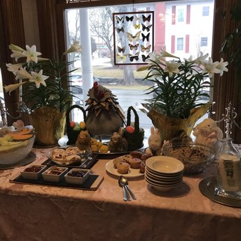 Old Stagecoach Inn - Breakfast - Hotels Near Me - Waterbury, Vermont Old Stagecoach Inn - Breakfast - Hotels Near Me - Waterbury, Vermont