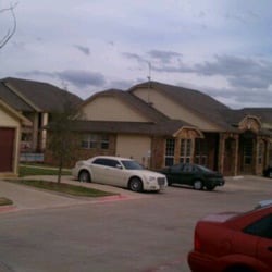 Lakeside Apartments