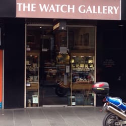 The Watch Gallery