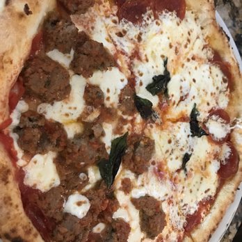 Antica Forma - Pizza Near Me - Moab, Utah Antica Forma - Pizza Near Me - Moab, Utah
