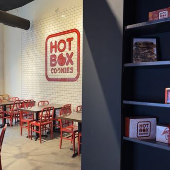Hot Box Cookies - Desserts Near Me - Saint Louis, Missouri Hot Box Cookies - Desserts Near Me - Saint Louis, Missouri