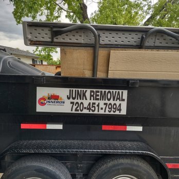 Cisneros Junk & Haul Express - Junk Removal & Hauling Near Me Cisneros Junk & Haul Express - Junk Removal & Hauling Near Me