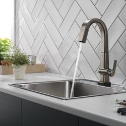 J Lorber - Delta faucets
