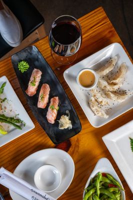 Japaneiro's by null