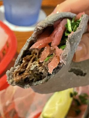 De Nada Cantina by null