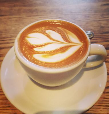 Tunnel Espresso PVM by null