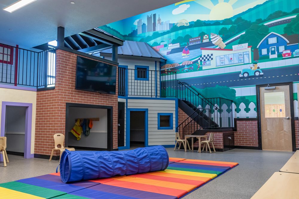 Doodle Bugs Children's Centers - childcare center in Orchard Park, NY