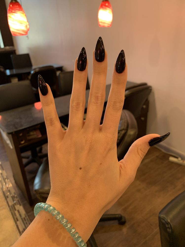 NEW IMAGE NAILS 315 Photos & 242 Reviews Nail Salons 10910 Pines