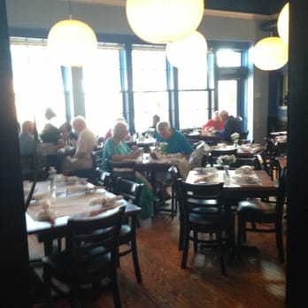 Bleu - French Near Me - Mashpee, Massachusetts