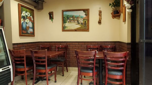 Tacos El Paisa by null