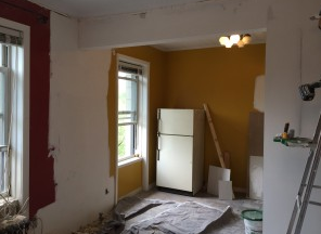 Slide of Dream Design Construction