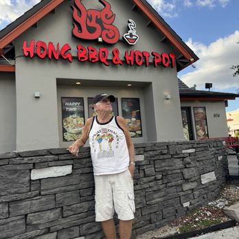 Hong Brandon x Chen's D & D - Hot Pot Near Me - Brandon, Florida Hong Brandon x Chen's D & D - Hot Pot Near Me - Brandon, Florida