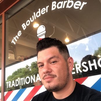 The Boulder Barber - Barbers Near Me - Boulder, Colorado The Boulder Barber - Barbers Near Me - Boulder, Colorado
