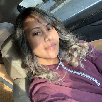 Salon Avalon - First time in a salon. Che did an awesome job. I love it! - Hair Salons Near Me - Pleasant Hill, California
