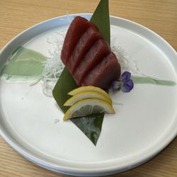 Tenzen Japanese Restaurant