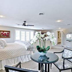 Mulberry Manor Bed and Breakfast