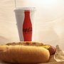 Costco Wholesale Food Court