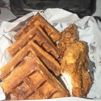 The Hungry Waffle - Churro Chicken and Waffles - Waffles Near Me - San Antonio, Texas The Hungry Waffle - Churro Chicken and Waffles - Waffles Near Me - San Antonio, Texas