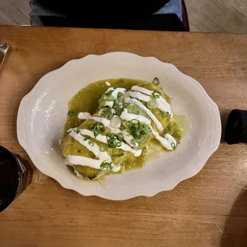 The VIG Chicago - Breakfast Burrito - American Near Me - Chicago, Illinois