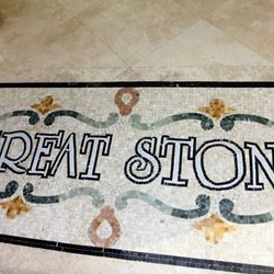 Great Stone Granite & Marble