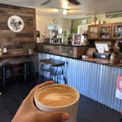 Sip Coffee Bar