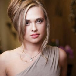 Posh Hair Design