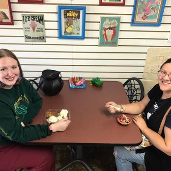 PJ COOLS - We loved what we got! - Ice Cream & Frozen Yogurt Near Me - Depew, New York