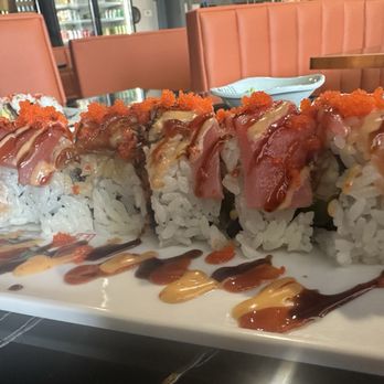 Sean’s kitchen - Jalapeno Roll - Sushi Bars Near Me - Kailua-Kona, Hawaii Sean’s kitchen - Jalapeno Roll - Sushi Bars Near Me - Kailua-Kona, Hawaii