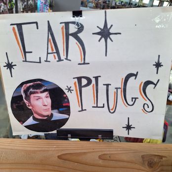 Sports Basement - It's Spock! - Sports Wear Near Me - Berkeley, California