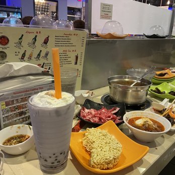 Nine Spices Fondue - Hot Pot Near Me - Gainesville, Florida Nine Spices Fondue - Hot Pot Near Me - Gainesville, Florida