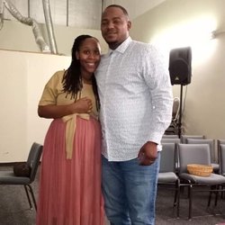 Agape Love Church of God the Bibleway
