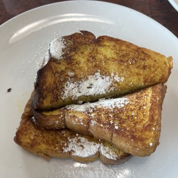 South Side 35 Diner - Short Stack Classic French Toast - Diners Near Me - South Amboy, New Jersey