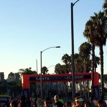 Santa Monica Classic - Start. - Races & Competitions Near Me - Los Angeles, California Santa Monica Classic - Start. - Races & Competitions Near Me - Los Angeles, California