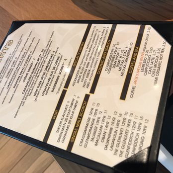 Jack's Restaurant & Bar - Dessert menu - Breakfast & Brunch Near Me - Newark, California