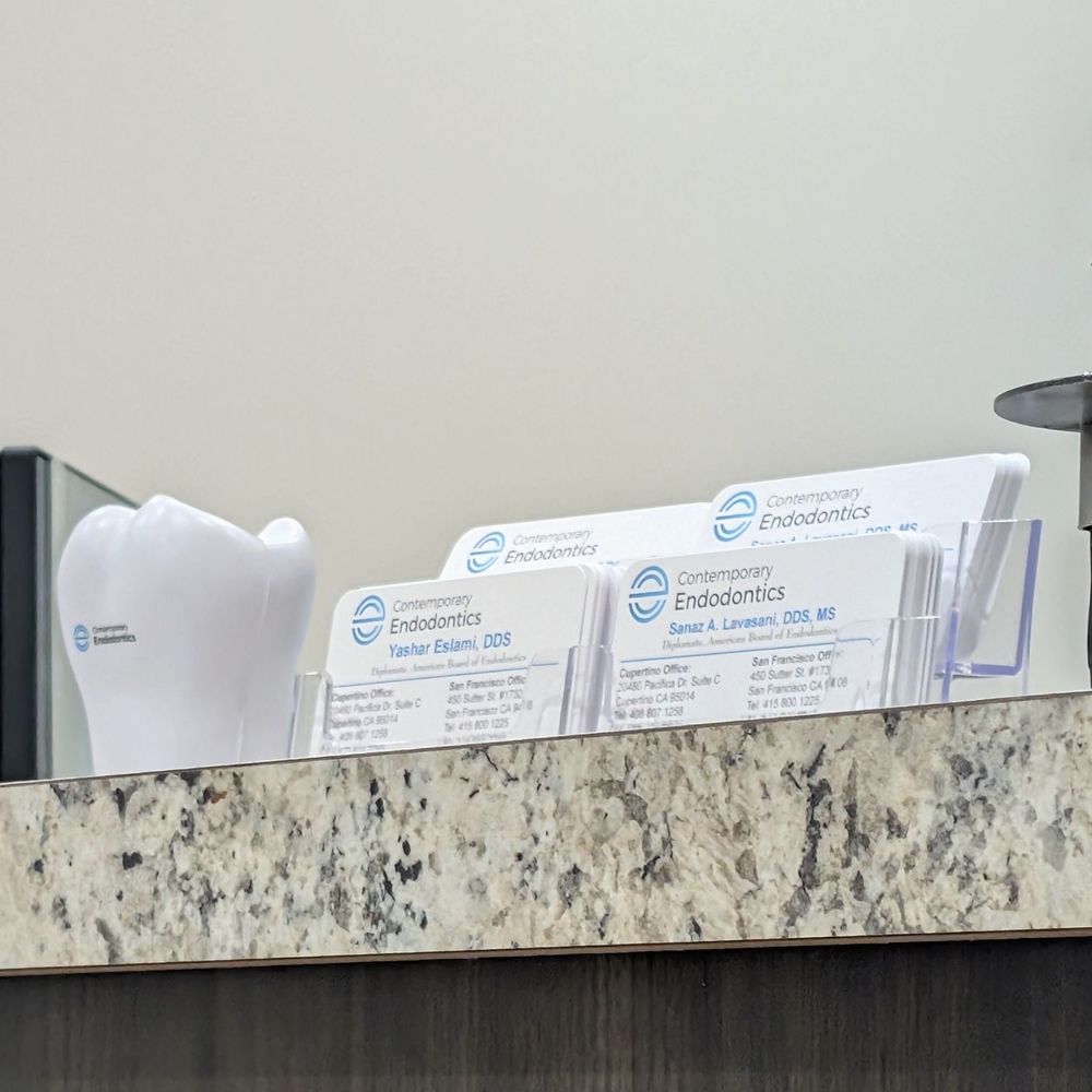 Contemporary Endodontics - Endodontists Near Me - Cupertino, California