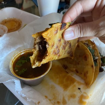 Taco Lucas - Tacos De Birria - Mexican Near Me - Alexandria, Virginia