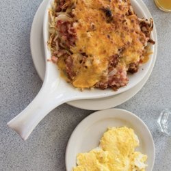 American Skillet