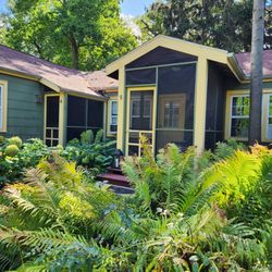 Fire Fly Resort