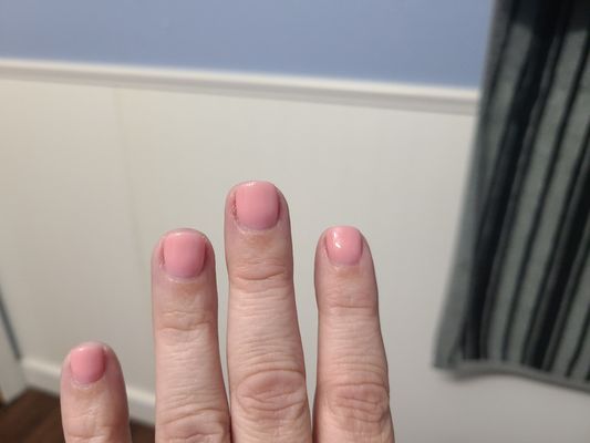 Jewel Nails And Spa 38 Photos 12 Reviews Nail Salons 513 8th St Se Altoona Ia United States Phone Number Yelp