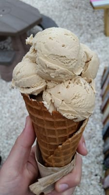 Polar Cave Ice Cream Parlour by null