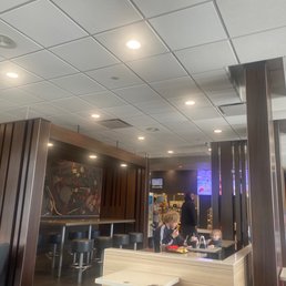 McDonalds at Traverse Mountain