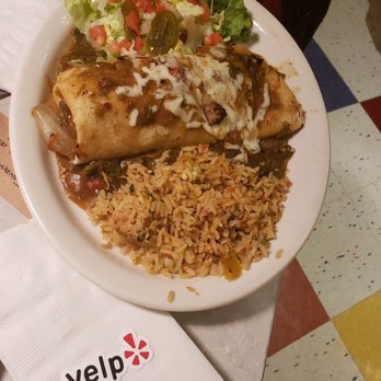 Chuy's - Grilled steak and cheese burrito - Tex-Mex Near Me - Noblesville, Indiana Chuy's - Grilled steak and cheese burrito - Tex-Mex Near Me - Noblesville, Indiana